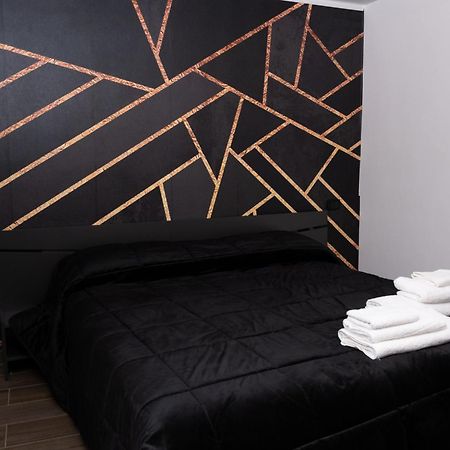 Napoli Center Suite Palmentieri Extérieur photo