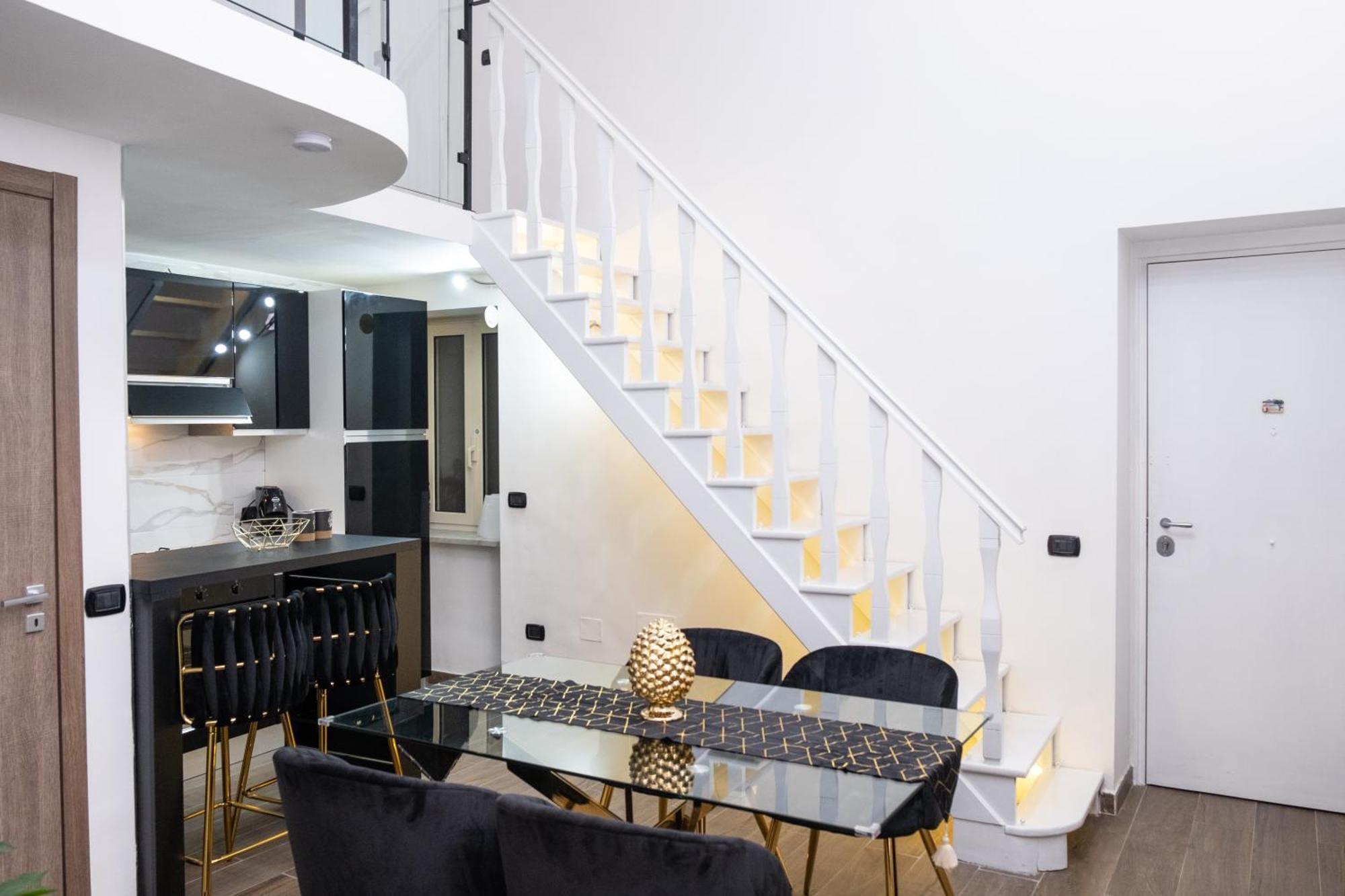 Napoli Center Suite Palmentieri Extérieur photo