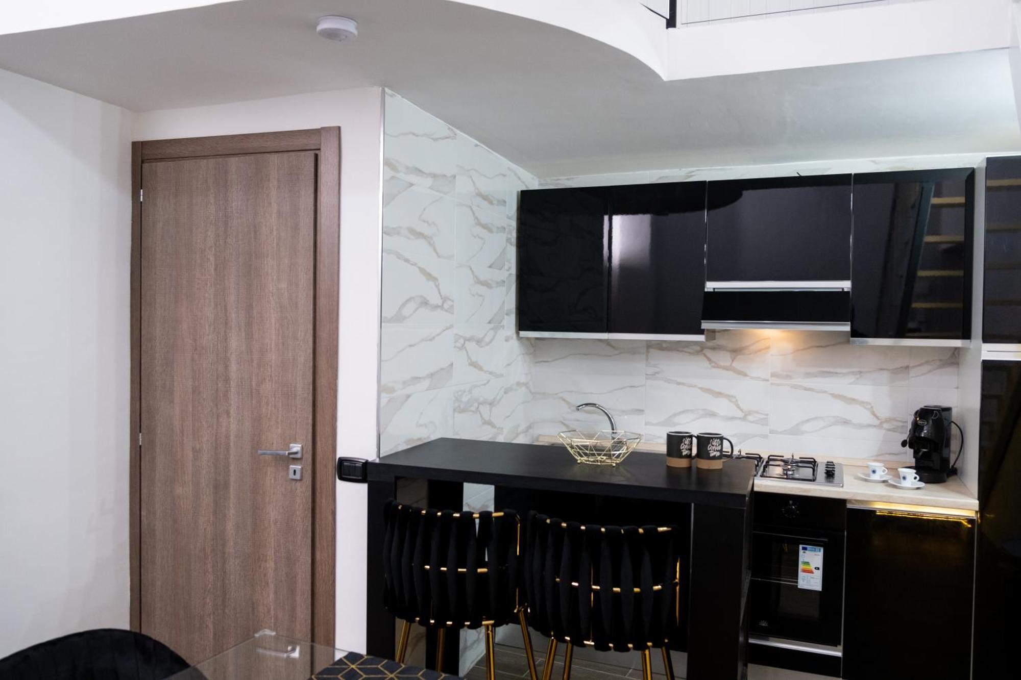 Napoli Center Suite Palmentieri Extérieur photo
