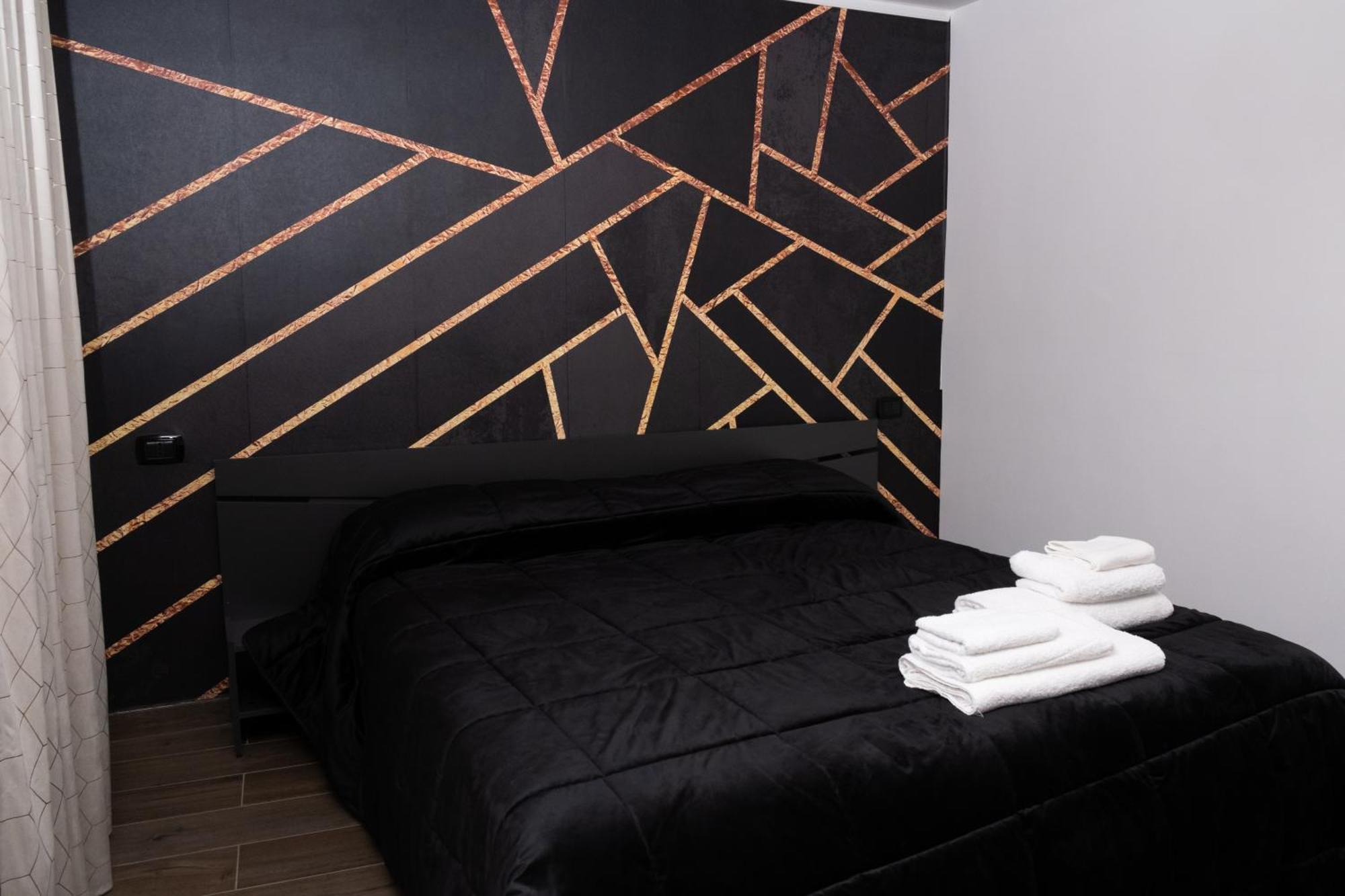 Napoli Center Suite Palmentieri Extérieur photo